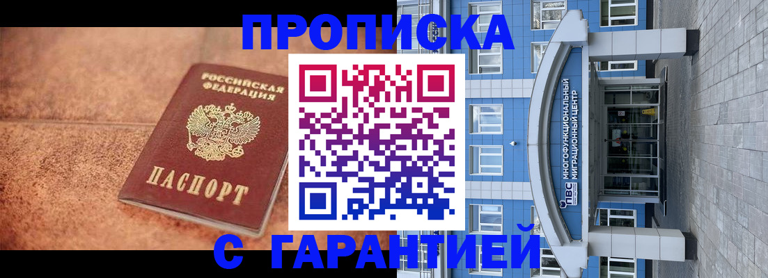 где прописаться в Оленегорске